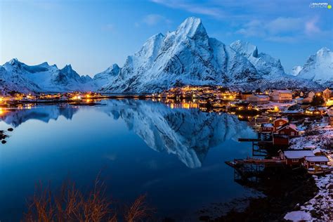 Norway in winter. Things To Know About Norway in winter. 